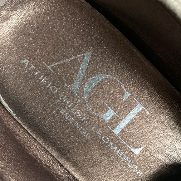 AGL Moccasins - Picture 10 of 11